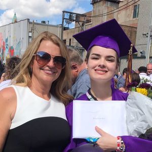 Meet your Posher, Deanna